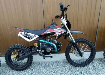Cross KXD 125 140 Krosno, nowe, quad mrf, xtr loncin beretta