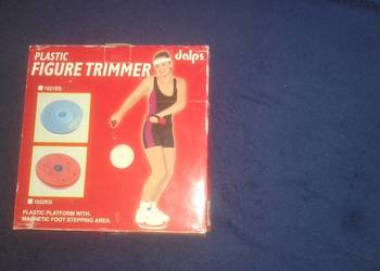 Figure Trimmer