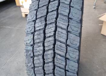 Opona 315/70R22.5 TL 154/150L Michelin (REMIX)  X MULTII D Napęd