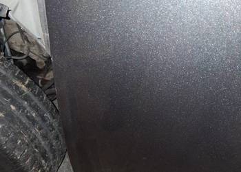 Drzwi lewe Alfa Romeo Giulietta