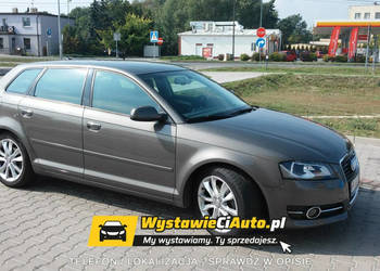 Audi A3 Telefon: 692_421_906 Lokalizacja: Jarocin 8P (2003-2012) Audi A3 Telefon: 692_421_906 Lokalizacja: Jarocin 8P (2003-2012)
