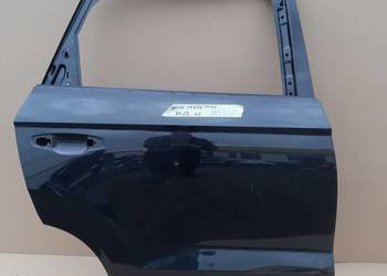 SKODA KAROQ ATECA DRZWI PRAWY TYŁ PRAWE TYLNE 575833312 SKODA KAROQ ATECA DRZWI PRAWY TYŁ PRAWE TYLNE 575833312