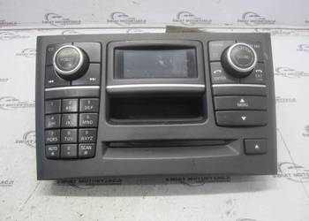 VOLVO XC90 I LIFT 10r panel radia 31300029