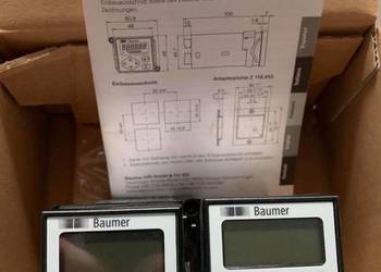 BAUMER ELECTRIC NE131.013AX01