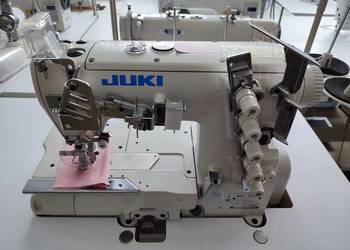 Renderka płaska JUKI MF 7523 - U11B56