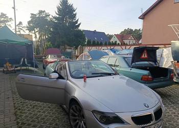 Sprzedam fajne cabrio