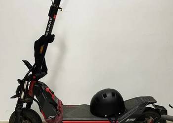 EScooter Segway Ninebot ZT3 Pro