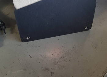 PEUGEOT 3008 I WYKLADZINA BAGAZNIKA POLKA TYLNA PODLOGA 96829080ZE