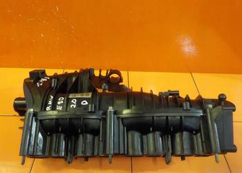 BMW E90 E60 E87 E83 2.0 D EURO 4 10r N47D20A N47 kolektor ssacy 7798885