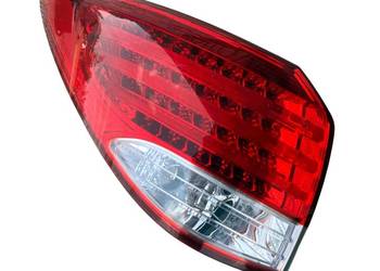 lampa tył tylna lewa 92401-3Z0 Hyundai i40