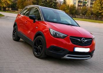Opel Crossland X 1.5 2019