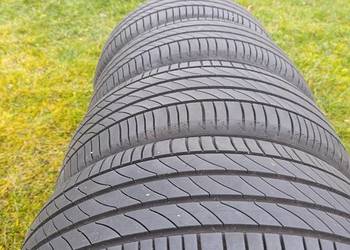 Opony letnie Michelin 215 50 17