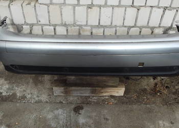 Citroen c5 2004r zderzak tył