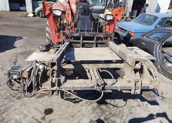 WINDA ZAŁADOWCZA RENAULT MIDLUM 220.12 DHSM71 2T