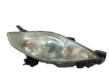 LAMPA PRZÓD PRAWA EU  Mazda 5 I (2005-2010)