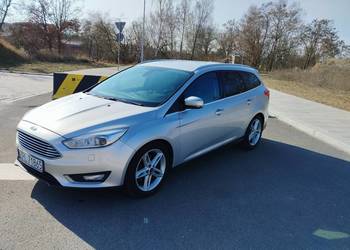 Ford Focus MK3 2.0 TDCI