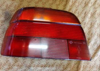 Lampa lewa tylna BMW E39 sedan
