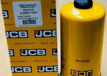 Filtr paliwa 5 micron