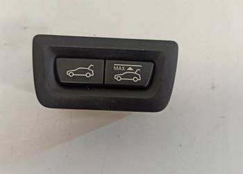 BMW F07 PRZYCISK KLAPY BAGAZNIKA 9194912