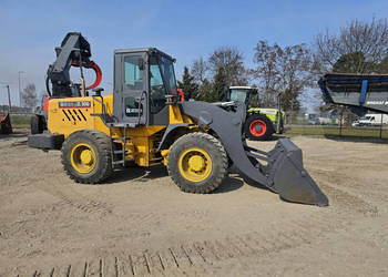 Ładowarka XCMG ZL 30G