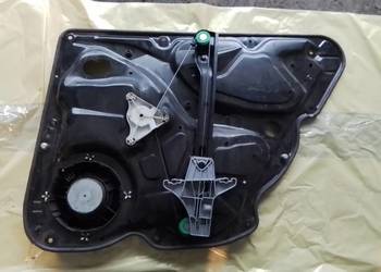 Podnosnik szyb lewy tył vw 3C9839461L Inne passat b6