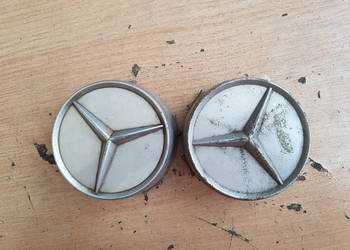 KOLPAK DEKIELEK ZASLEPKA FELGI MERCEDES 6014010325