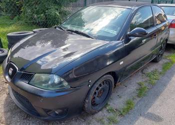 Seat Ibiza 1.9TDi 130km!! Przelot!! Xenon!!