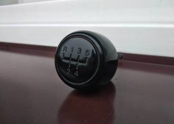 VW Golf MK2 Jetta A2 II gałka zmiany biegów oryginał