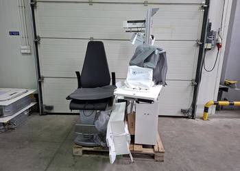 Foropter ESSILOR VISION R800 z wyposażeniem [8640]