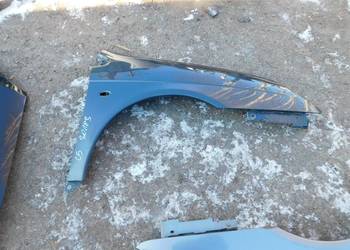 citroen C5 błotnik kolor E2WD nr 30183 WYSYŁKA