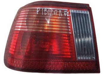 Lampa tylna lewa Seat Ibiza II 6K FL Hatchback numer 6K6945111H