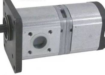 Pompa hydrauliczna CASE