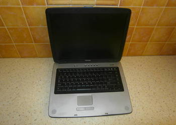 Laptop TOSHIBA SATELITE SA 60 - 122 do naprawy
