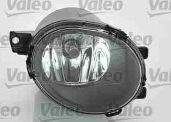 HALOGEN LE H8 Z DOŚW. ZAKRĘTÓW - VOLVO XC60 05/08-05/13