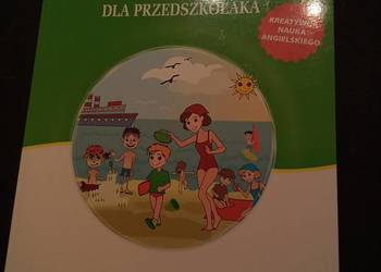 Angielski w zagadkach dla przedszkolaka