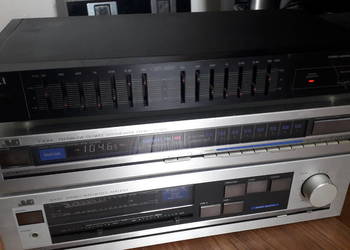 Akai ea25 korektor graficzny