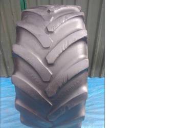 Opona Goodyear Optitrac R 600/70 - R 28