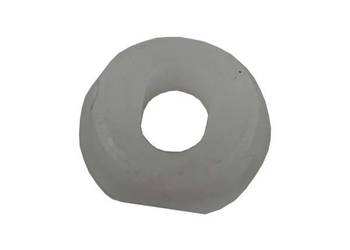 H87044-WN John Deere Auger Finger Eye (biały).