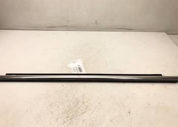 LISTWA ZGARNIAJĄCA TYŁ PRAWA CHROM AUDI A5 8T