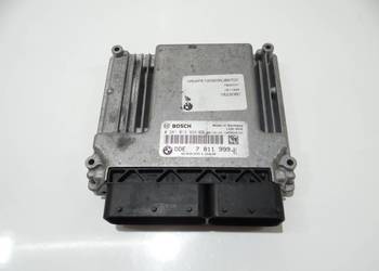 KOMPUTER SILNIKA BMW X3 E83 LIFT N47 7811999