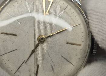 Zegarek vintage *ZIM* Triangle