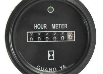 Licznik motogodzin / 9V / 12V / 24V / SH-768 / 20190802-2382