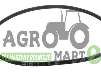 84238514, 87592007, 5802573105, 504368979 PASEK KLIMATYZ CNH