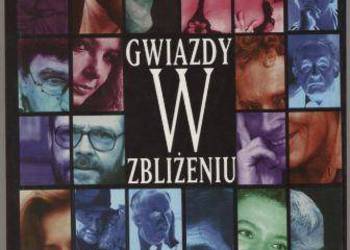 Gwiazdy w zbliżeniu