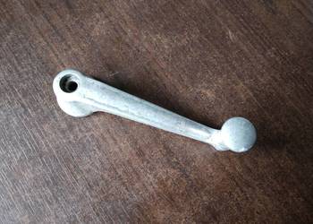 Korbka podnoszenia szyby Syrena, Żuk, Nysa