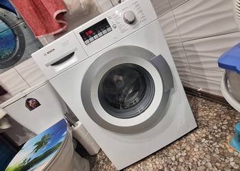 Pralka BOSCH WLG24261PL/1
