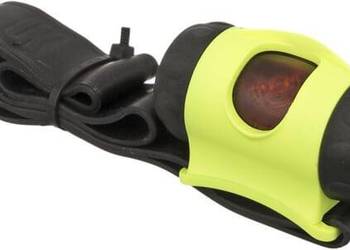 Latarka LED czołowa, strefa ATEX 1 TAB4331EX