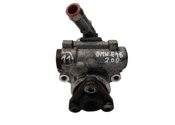 POMPA WSPOMAGANIA BMW E46 E87 E90 E91 2.0 D 204D4 Oryginał 7692974546