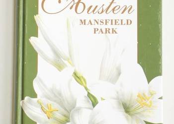 Mansfield Park - Jane Austen