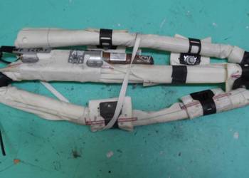 FORD FOCUS MK3 III 12r AIRBAG kurtyna prawa BM51-14K159-AF